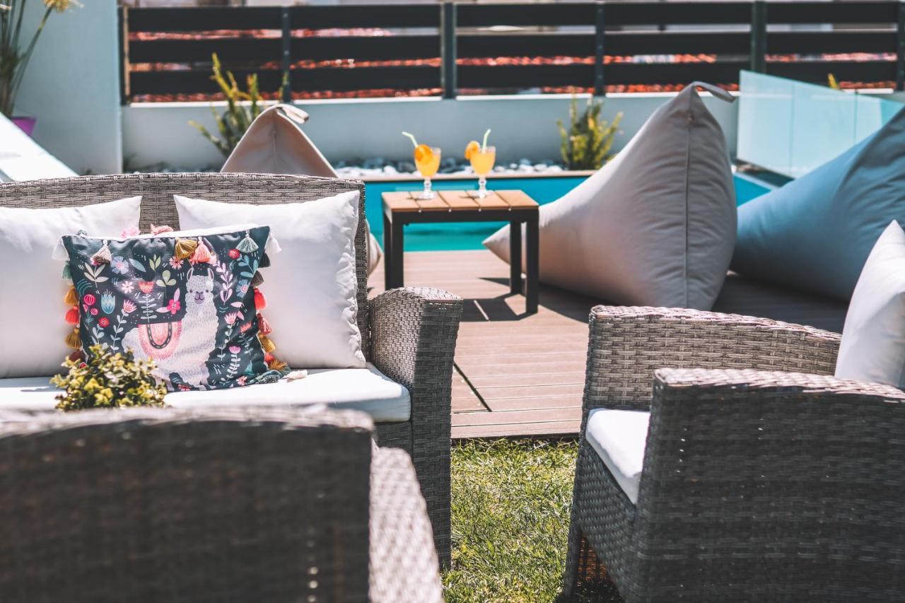 Sithon Diamond Suites 2 Никити Екстериор снимка
