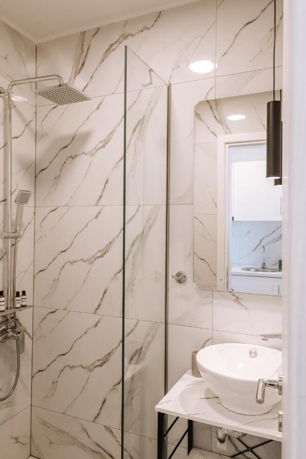 Sithon Diamond Suites 2 Никити Екстериор снимка