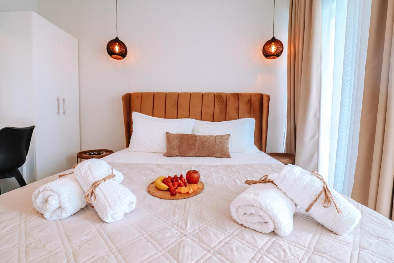 Sithon Diamond Suites 2 Никити Екстериор снимка
