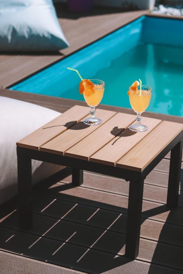 Sithon Diamond Suites 2 Никити Екстериор снимка